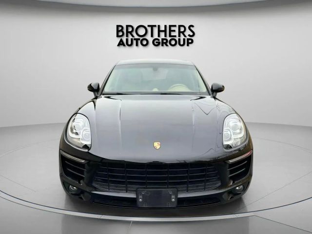 2015 Porsche Macan - Image 3