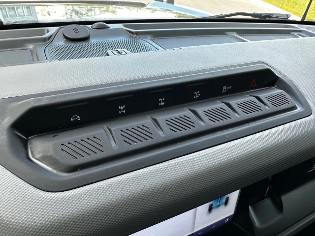 2022 Ford Bronco - Image 77