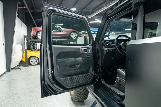 2020 Rezvani Hercules 6x6 - - Image 15