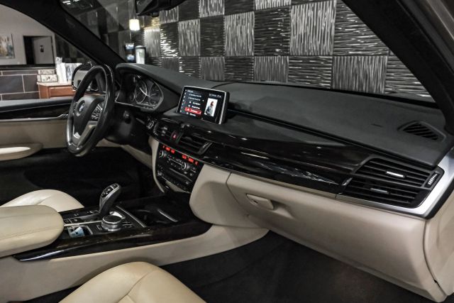 2018 Bmw X5 Xdrive35i Sport Utility 4d - Image 14