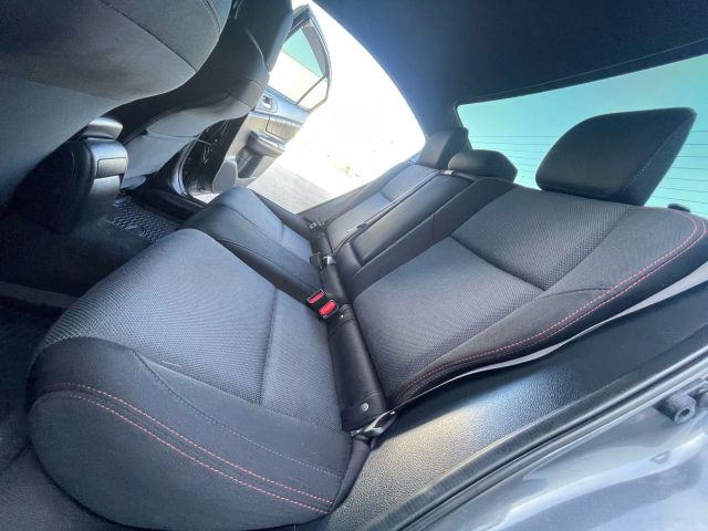 2021 Subaru Wrx - Image 123