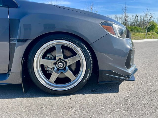 2021 Subaru Wrx - Image 9