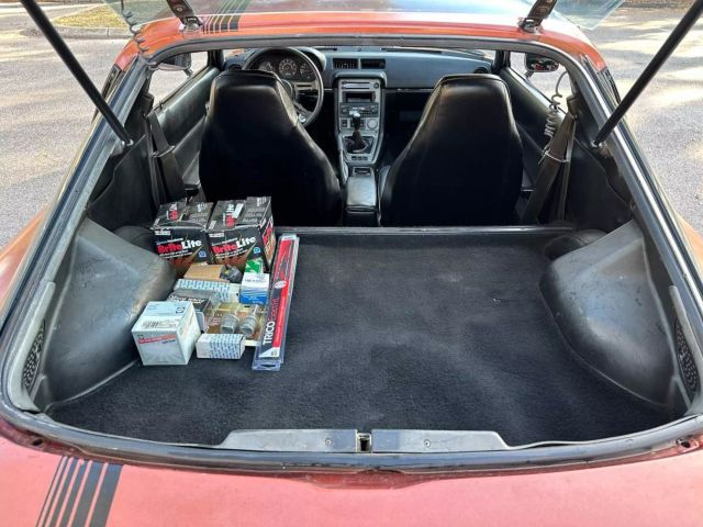 1980 Mazda Rx - Image 20