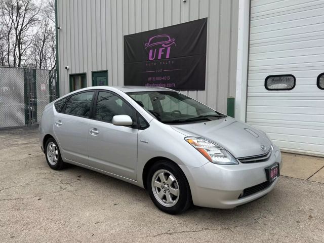 2008 Toyota Prius - Image 2