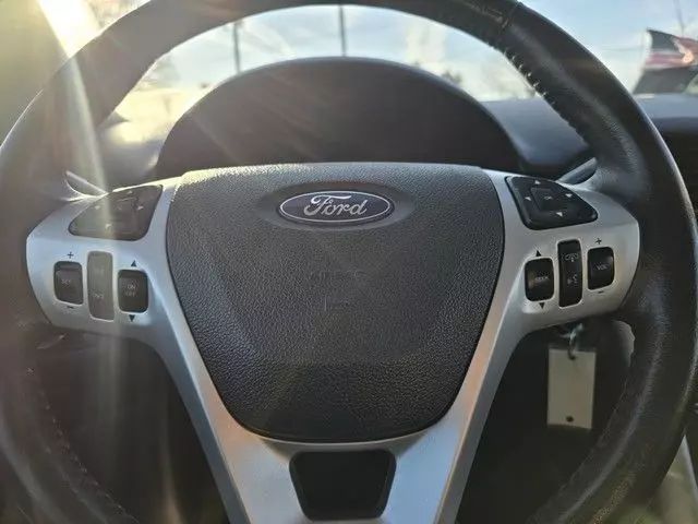2013 Ford Edge - Image 10