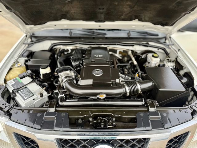 2019 Nissan Frontier Crew Cab - Image 22