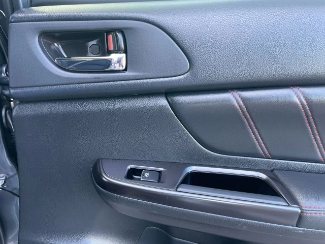 2021 Subaru Wrx - Image 132