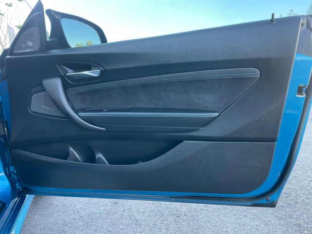 2019 Bmw M2 - Image 97