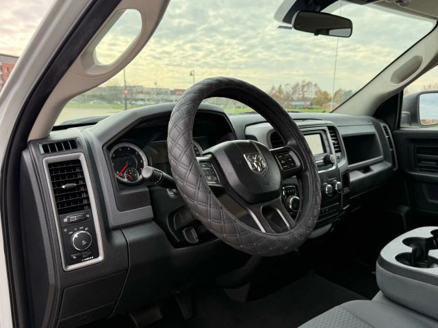 2018 Ram 1500 Quad Cab - Image 19