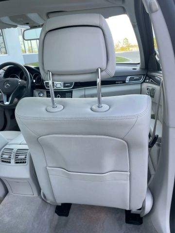 2016 Mercedes-benz E-class - Image 128
