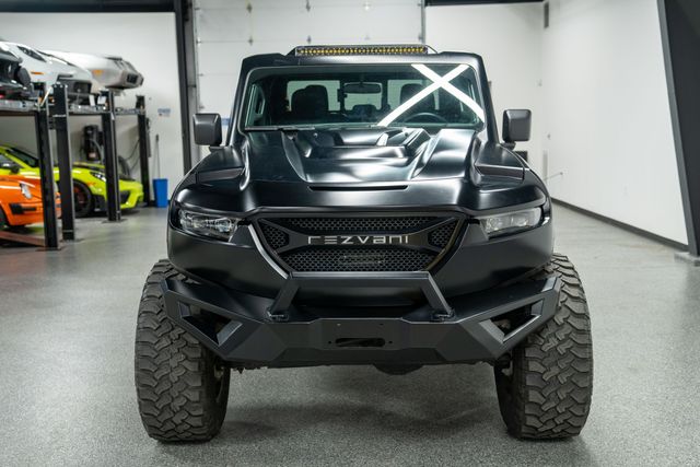 2020 Rezvani Hercules 6x6 - - Image 3