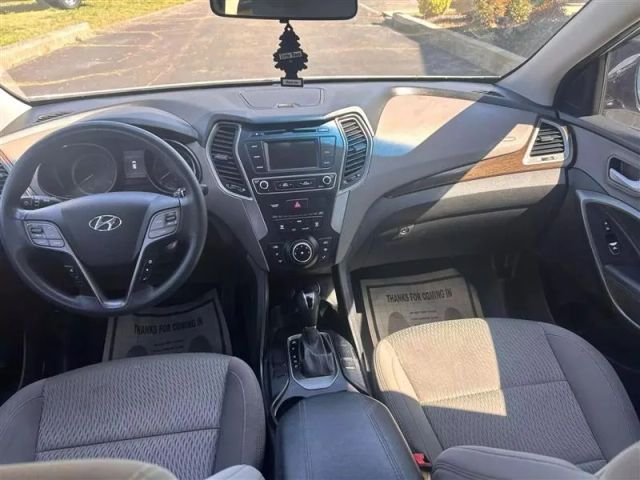 2017 Hyundai Santa Fe Sport - Image 18
