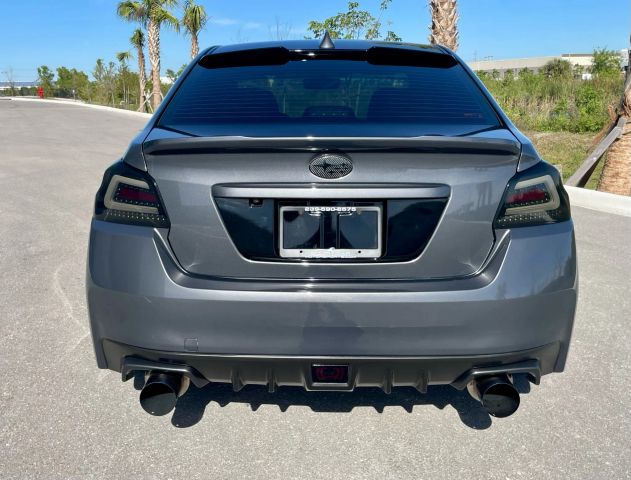 2021 Subaru Wrx - Image 22
