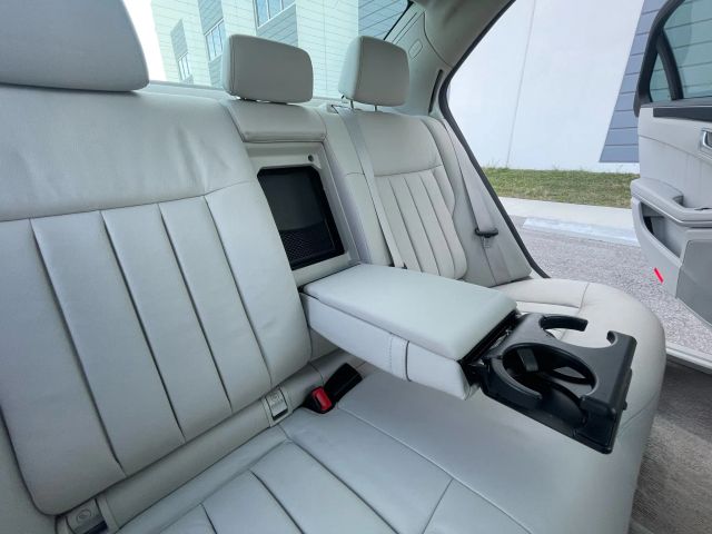 2016 Mercedes-benz E-class - Image 129