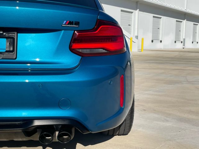 2019 Bmw M2 - Image 22
