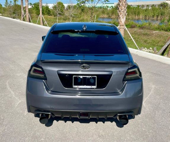 2021 Subaru Wrx - Image 23