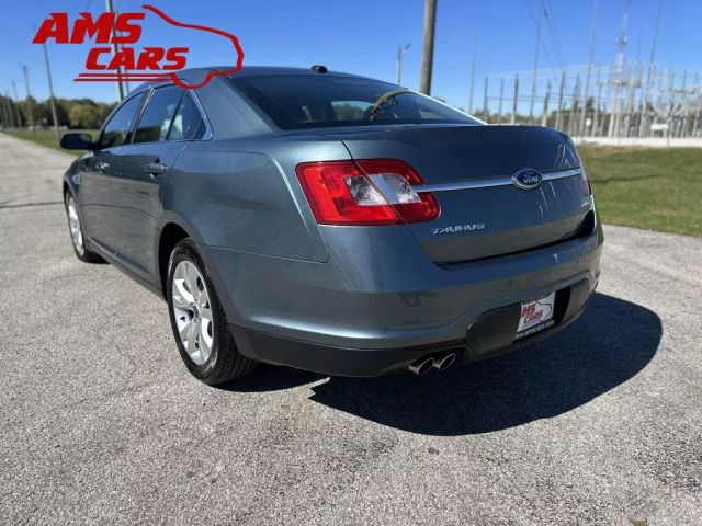 2010 Ford Taurus - Image 7