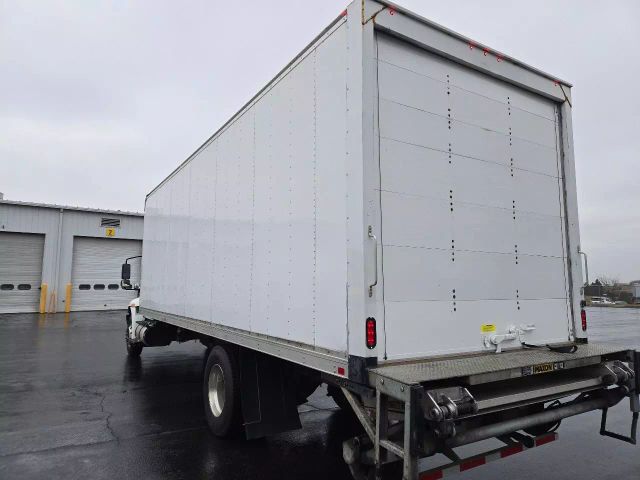 2020 International Mv607 - Image 6