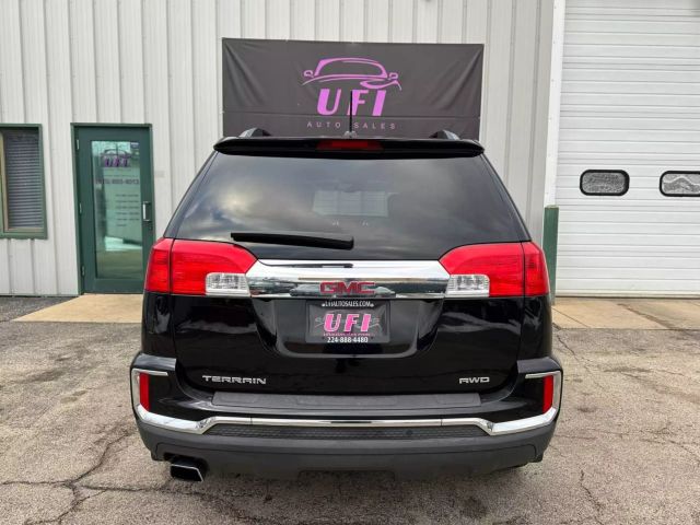2017 Gmc Terrain - Image 12