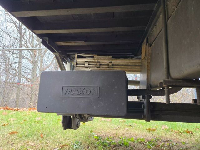 2020 International Mv607 - Image 41