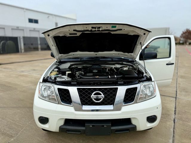 2019 Nissan Frontier Crew Cab - Image 3