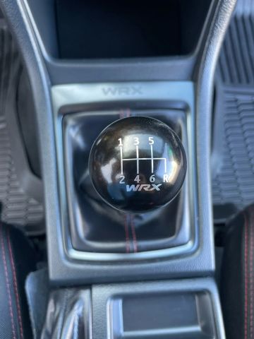 2021 Subaru Wrx - Image 98