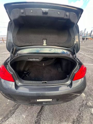 2007 Infiniti G35x Sedan 4d - Image 13