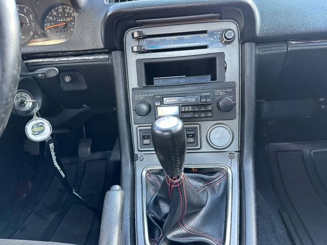 1980 Mazda Rx - Image 11