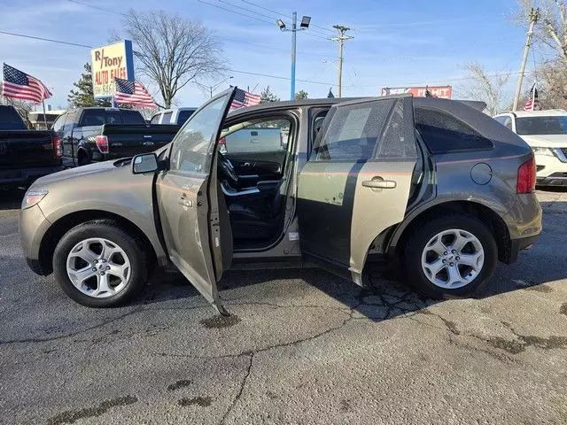 2013 Ford Edge - Image 8