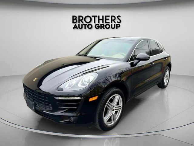 2015 Porsche Macan - Image 5