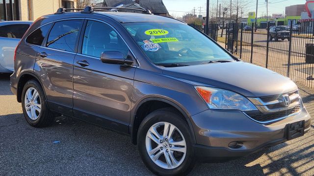 2010 Honda Cr-v - Image 8