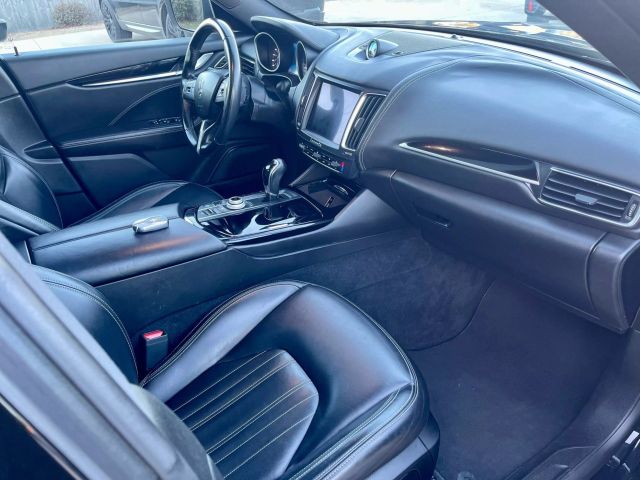 2018 Maserati Levante - Image 7
