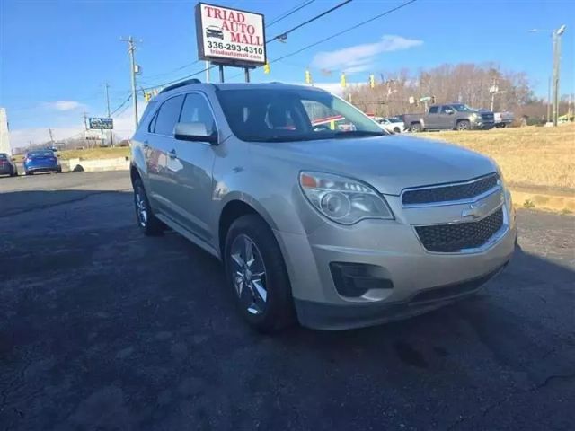 2013 Chevrolet Equinox - Image 3