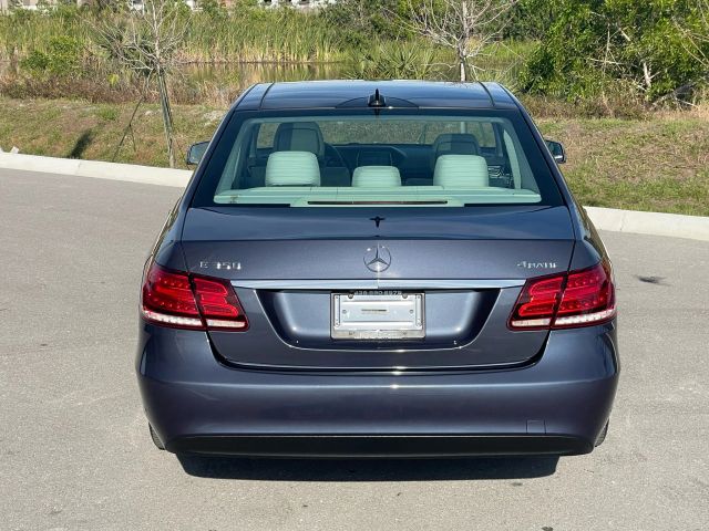 2016 Mercedes-benz E-class - Image 17