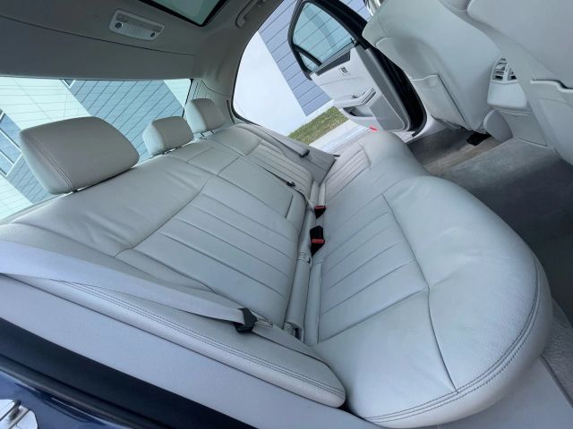 2016 Mercedes-benz E-class - Image 124