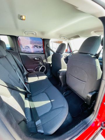 2017 Jeep Renegade - Image 42