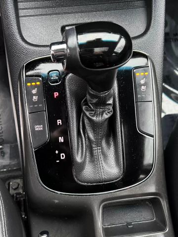 2017 Kia Forte Ex Sedan 4d - Image 21
