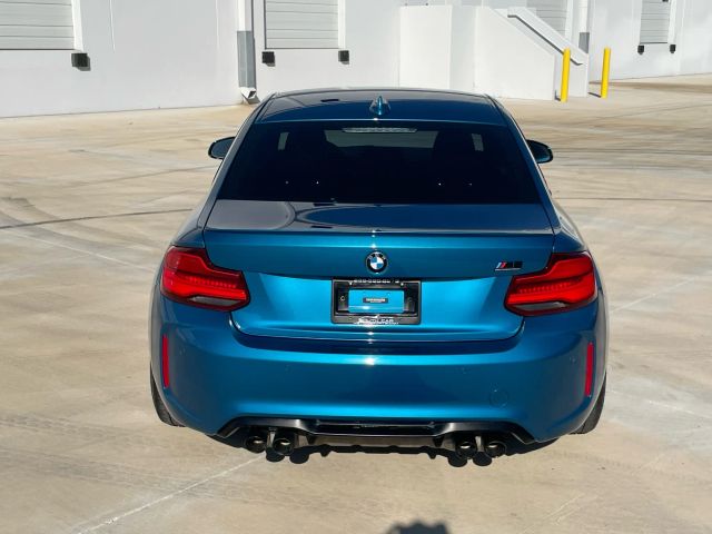 2019 Bmw M2 - Image 21
