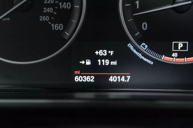 2018 Bmw X5 Xdrive35i Sport Utility 4d - Image 22