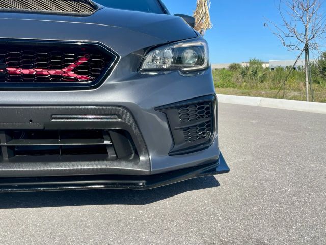 2021 Subaru Wrx - Image 50