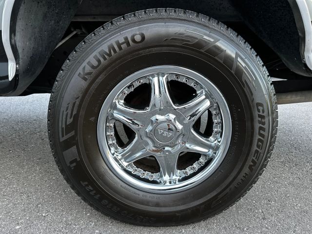 1987 Ford F150 - Image 27