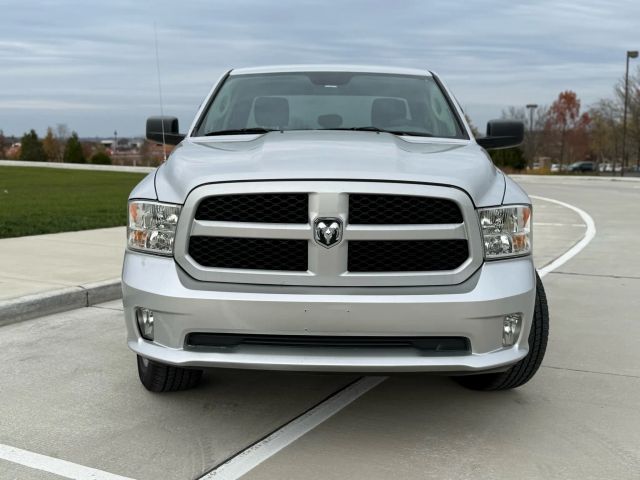 2018 Ram 1500 Quad Cab - Image 20