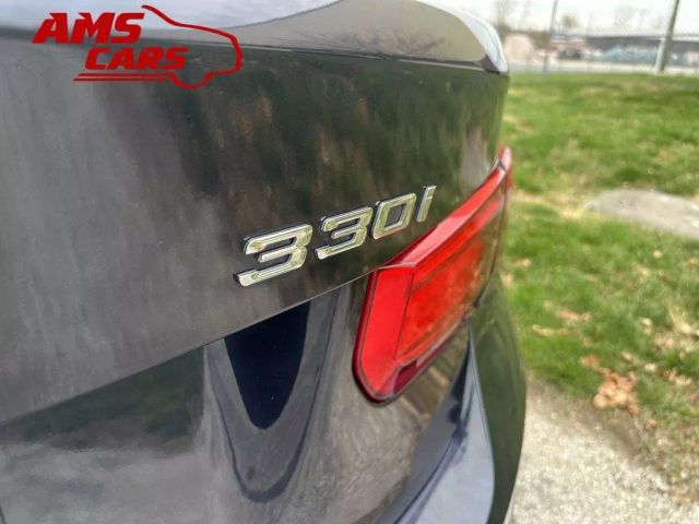2017 Bmw 3 Series - Image 37