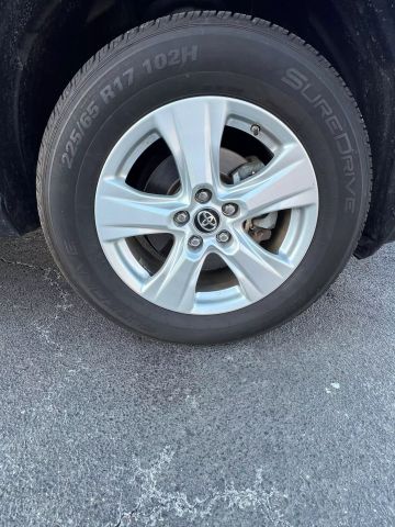 2019 Toyota Rav4 Hybrid Le Sport Utility 4d - Image 48