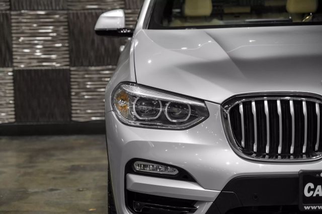 2019 Bmw X3 Sdrive30i Sport Utility 4d - Image 44