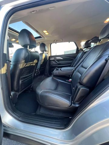 2016 Mazda Cx-9 Touring Sport Utility 4d - Image 15