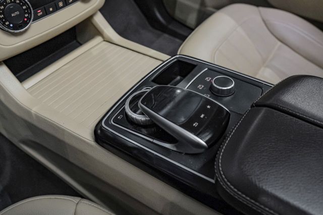 2018 Mercedes-benz Gle Gle 350 Sport Utility 4d - Image 26