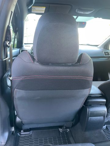 2021 Subaru Wrx - Image 127