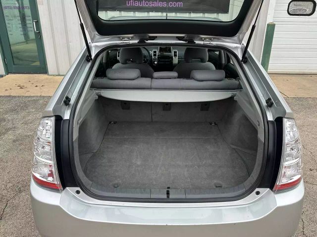 2008 Toyota Prius - Image 17