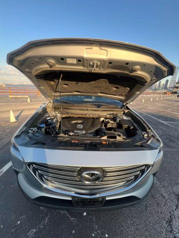 2016 Mazda Cx-9 Touring Sport Utility 4d - Image 38